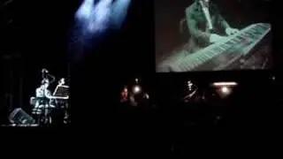 Video Games Live 2006 SP - Blind Mario Pianno Theme