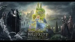 MALEFICENT DIE DUNKLEFEE