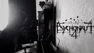 Psychonaut 4-Song Written in Paris piano cover