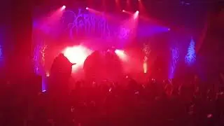 Grima - Ritual (Live 01.12.23, Saint-Petersburg, Factory #3 club)