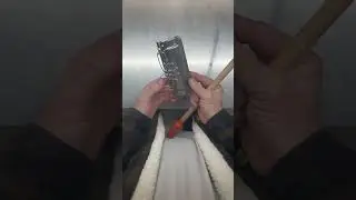 Tunnel Trap Overview (AKA Duffus or Barrel Trap)