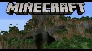 Minecraft 1.12 - PVP, Amplified and Nether FPS Test