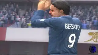 FIFA 08 - ps2