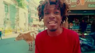 redveil - captain (Official Video)