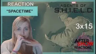 Marvels Agents Of SHIELD 3x15 - 