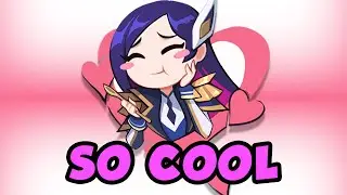 NEW Caitlyn Skin Is Worth - League Of Legends Short