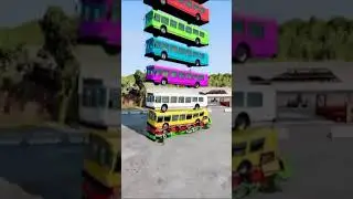 Smash the bus ||#games #gaming #bus