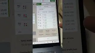 How to trade two deriv contracts at the same time. denarapro.com |  Instant Fill Bulk Trading