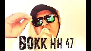BOKK HH 47 - MAM CO JESC _ Prod. by Lazy Rida Beats