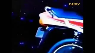 IKLAN : YAMAHA RXZ (80an)