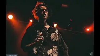 LIL PEEP, MARKUL, BIG BABY TAPE - SADNESS (Official Music Video)