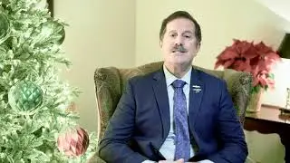 VA San Diego 2025 Holiday Video | #Veterans