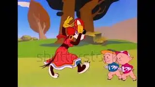 Classic Cartoon Time | Golden Age Cartoons | Timeless Toons | Old School Animation 42