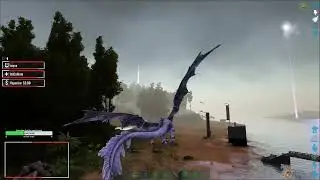 Ark Fun | PVE | Resetting decay timers and chilling | Twitch.tv/nemeba