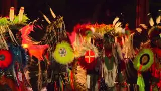 Oklahoma Tourism 2014 Spring TV I 30sec