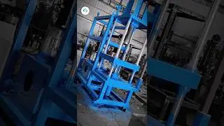 Injection Transfer Moulding Machine 4KG