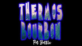 Pat Battle - Thermos Bourbon (Official Video)