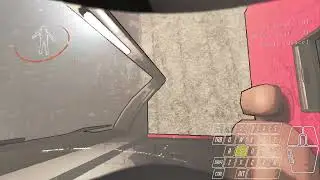 Lethal Company, Company Cruiser Jump Tutorial (Artifice)