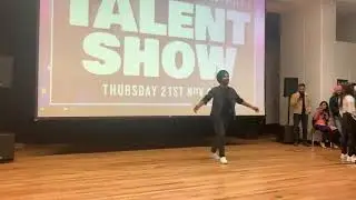 😍Canada talent show 😍