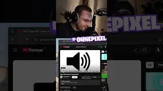 New vs Old AWP sounds! #ohnepixel
