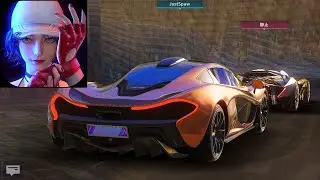 Ace Racer - First Gameplay (Beta Test)