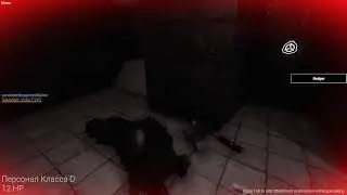 играю в scp secret laboratory beta