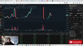 BRISE token on AVALANCHE | SCAM STAY AWAY!! | Auto burn in your wallet!!