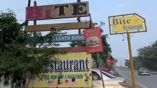 Bite restaurant Sambhal&bull;Sambhal restaurants&bull;Best restaurant&bull;संभल की तंदूरी चाय&bull;संभल का रेस्तरां&bull;संभल