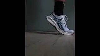 FLOATRIDE ENERGY 5 #reebok #shoetuber #FLOATRIDEENERGY5 #阿元嘜走