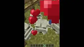 Reproduire tout les mobs de Minecraft  #minecraft #minecraftuto
