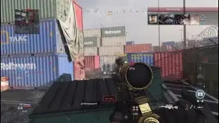 COD NOOB CLIPS*