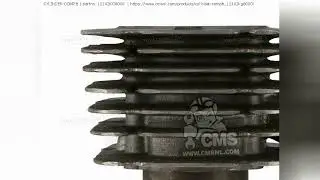 12102-KG8-000 cylinder comp.b Honda NH125