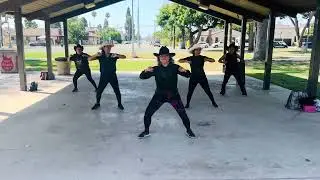 Vas a decir que si  