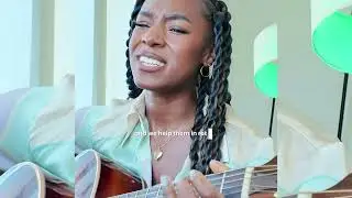 For Good - Wicked Musical (Acoustic Cover)