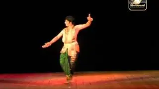 Jatiswaram by Rupak Mehta