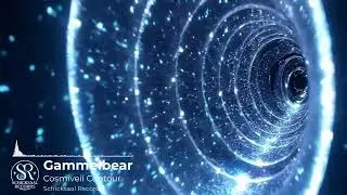 Gammelbear - Cosmiveil Contour (Schicksaal Records) · Deep Progressive