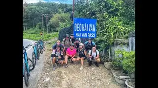 Cycling Vietnam with Intrepid Travel - 2022