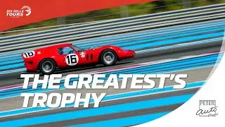 🇫🇷 Dix Mille Tours 2023 - Greatest's Trophy 🏆
