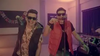 Grupo Partei  - Amor de Colegio