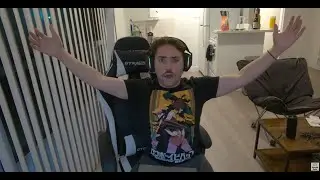 THE GREAT STREAM RETURN