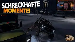 Schreckhafte Momente! 🔸 Stream Highlights 🔸 Mastertay