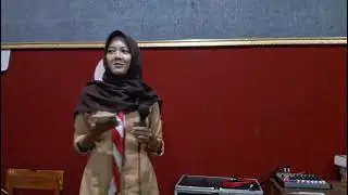 VIDIO MENYANYI BEAUTY AND A BEAT (JUSTIN BIEBER) SAYA BERNAMA SITY ANANTA MUNFA'ATI (XI-6) 