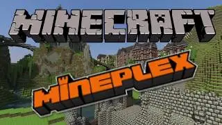 OWEN CHEATS AND GETS REKT - Minecraft Mineplex Funny Moments