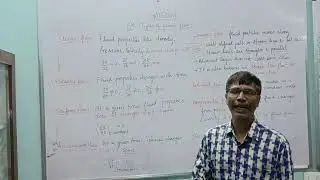 FM 6 | TYPES OF FLUID FLOW