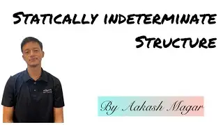 Unit-1 Theory of Structure/introduction /Aakash Magar/BE Civil 5th sem|PU,TU,IOE