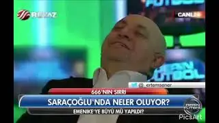 Sinan Engin efsane gülüşü
