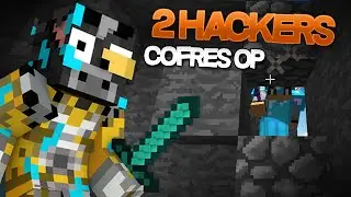 2 HACKERS EN SKYWARS COFRES OP | MAPA DIF&Iacute;CIL: GRAVITY