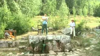 Hrvatski guslar i diplar-Jure Milo&scaron;