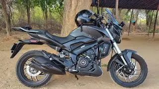 2024 Bajaj Dominar 400 & Cancelled Himalayan 450