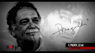 PROMO: DOSJA HISTORIKE: Faruk Begolli - M&euml; shum&euml; se nj&euml; artist, E Premte - Ora: 22:40